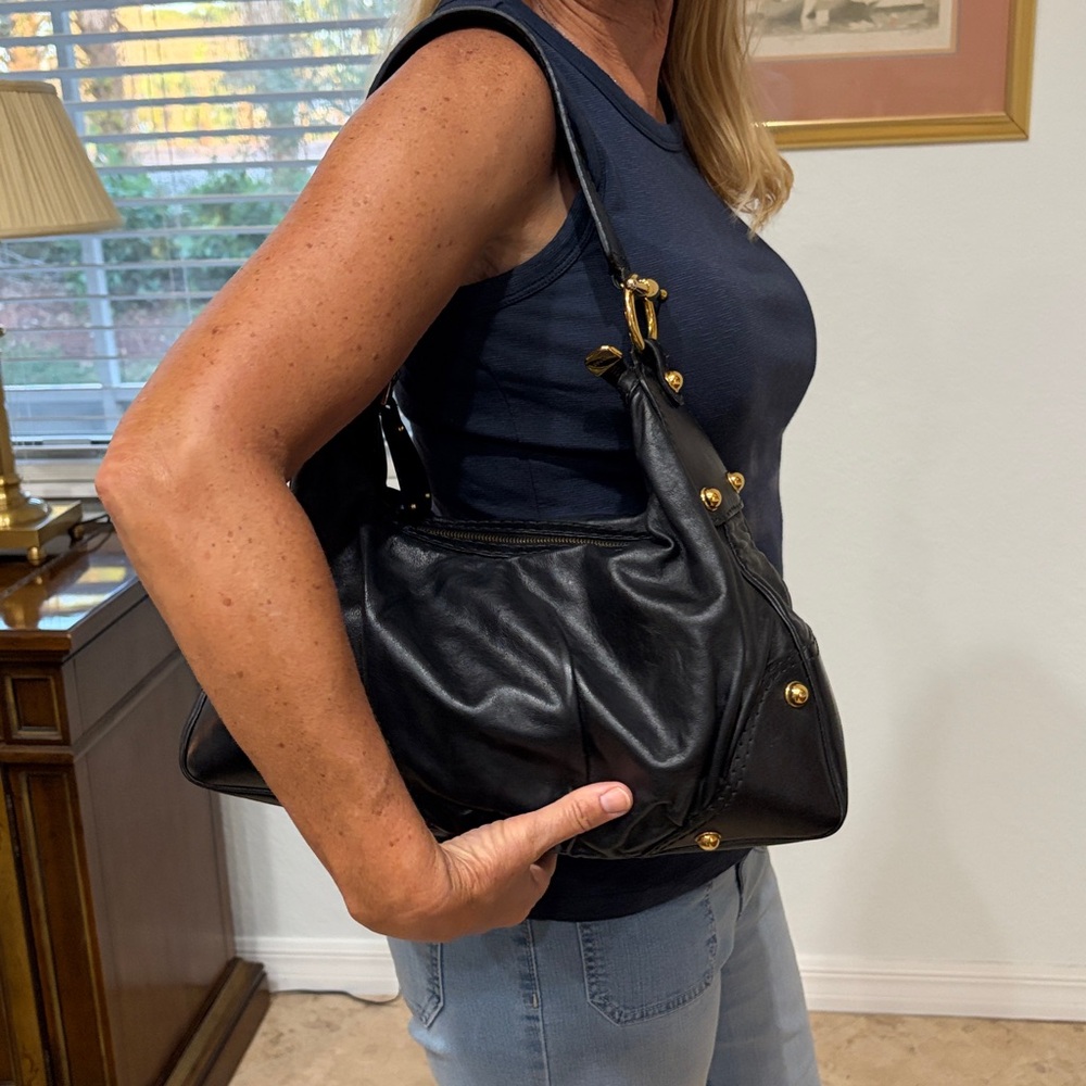 Authentic Gucci Bag